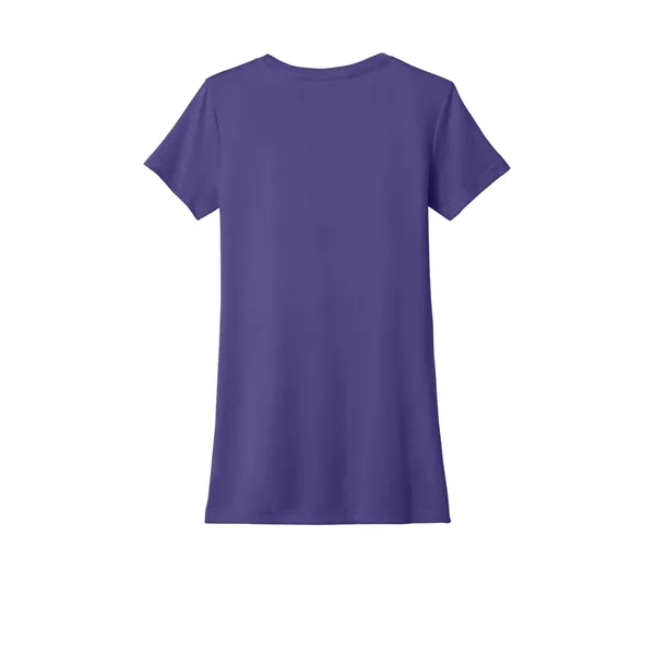 Next Level Apparel Women's Ideal Tee... from ASI 84863 SanMar