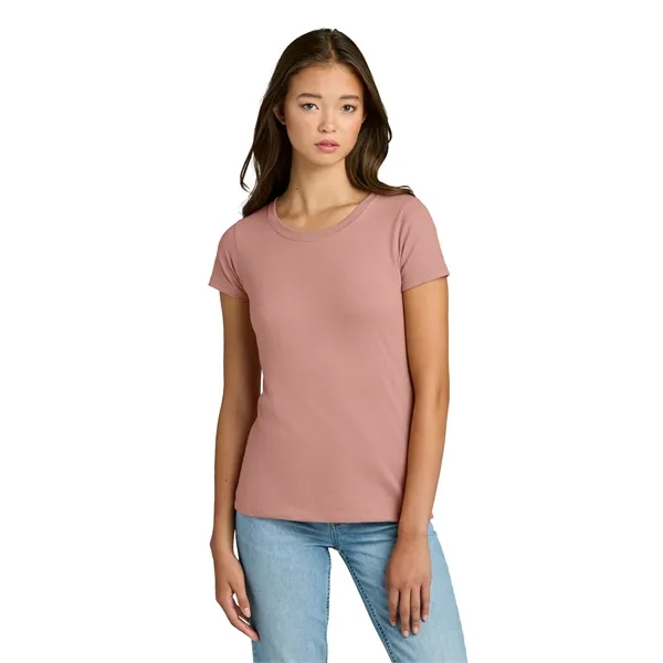 Next Level Apparel Women's Ideal Tee... from ASI 84863 SanMar