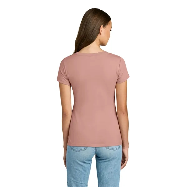 Next Level Apparel Women's Ideal Tee... from ASI 84863 SanMar