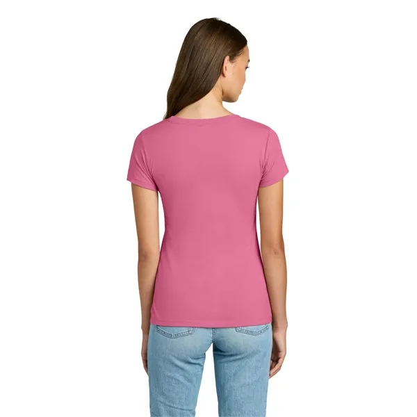 Next Level Apparel Women's Ideal Tee... from ASI 84863 SanMar