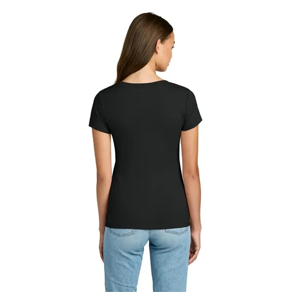 Next Level Apparel Women's Ideal Tee... from ASI 84863 SanMar