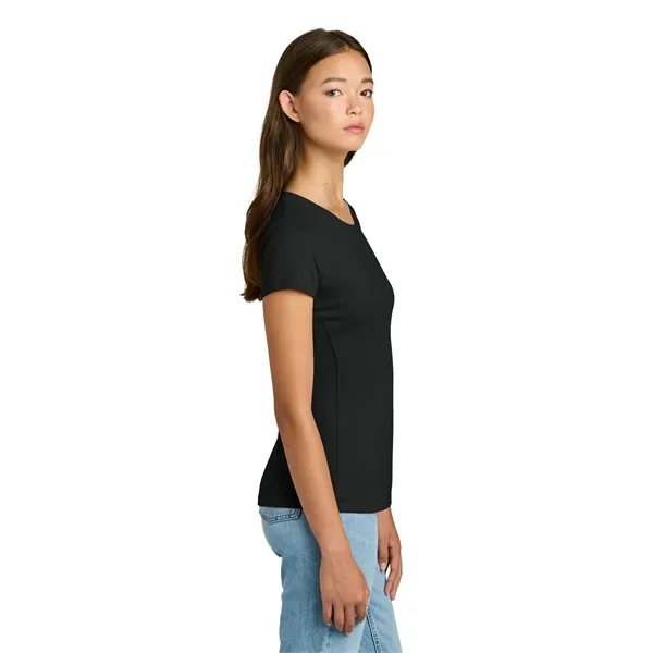 Next Level Apparel Women's Ideal Tee... from ASI 84863 SanMar