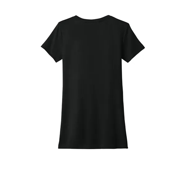 Next Level Apparel Women's Ideal Tee... from ASI 84863 SanMar