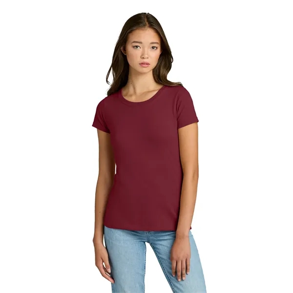 Next Level Apparel Women's Ideal Tee... from ASI 84863 SanMar