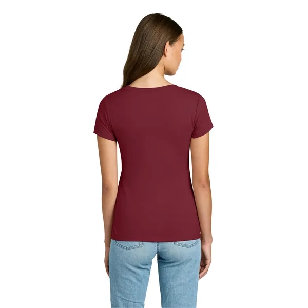 Next Level Apparel Women's Ideal Tee... from ASI 84863 SanMar