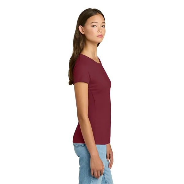 Next Level Apparel Women's Ideal Tee... from ASI 84863 SanMar