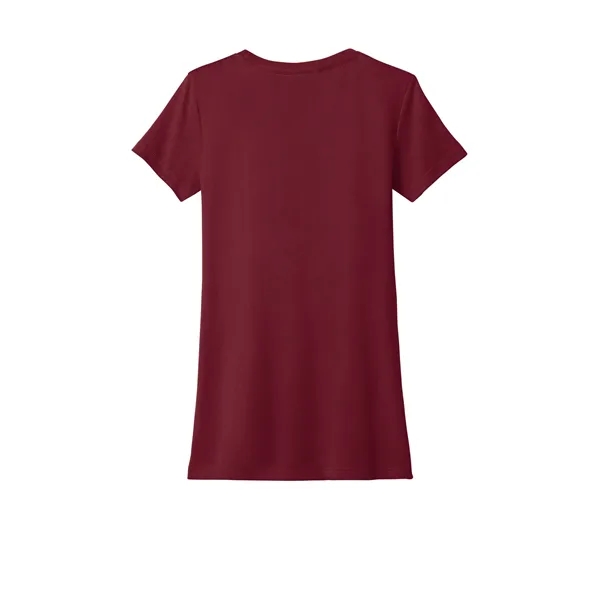 Next Level Apparel Women's Ideal Tee... from ASI 84863 SanMar
