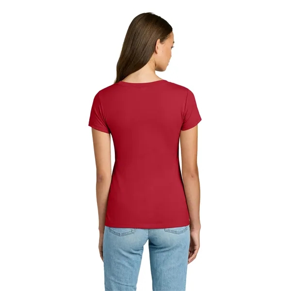 Next Level Apparel Women's Ideal Tee... from ASI 84863 SanMar