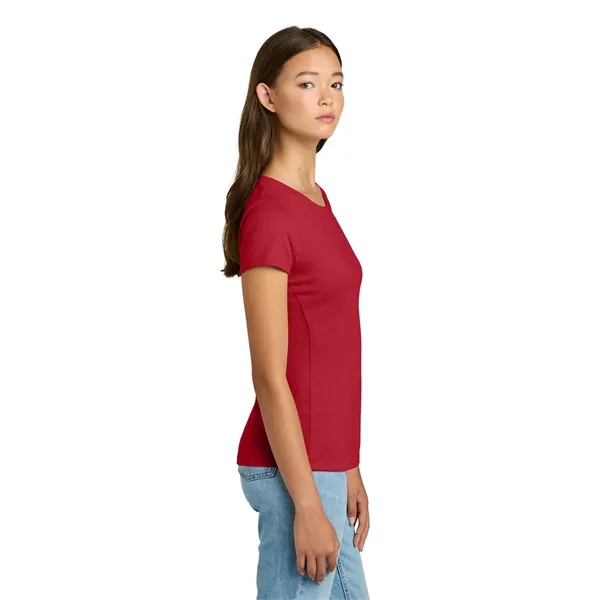 Next Level Apparel Women's Ideal Tee... from ASI 84863 SanMar