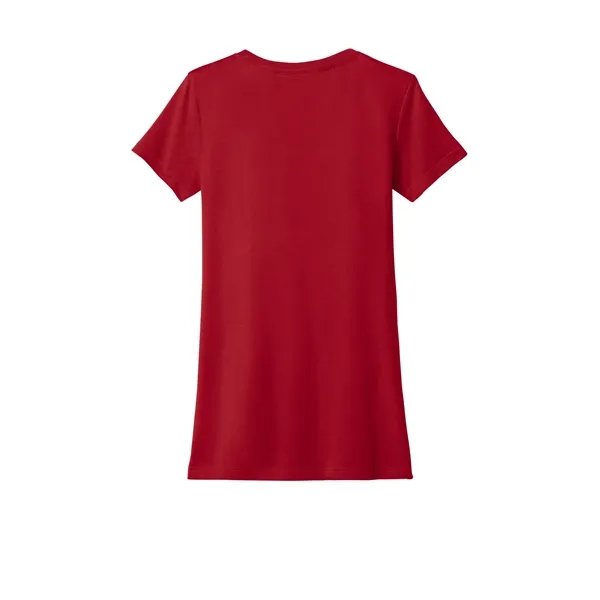 Next Level Apparel Women's Ideal Tee... from ASI 84863 SanMar