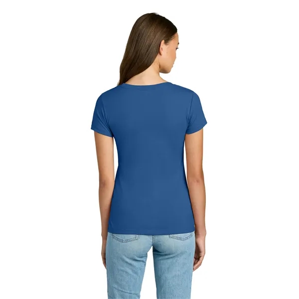 Next Level Apparel Women's Ideal Tee... from ASI 84863 SanMar