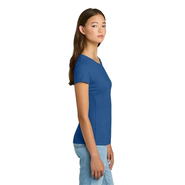Next Level Apparel Women's Ideal Tee... from ASI 84863 SanMar