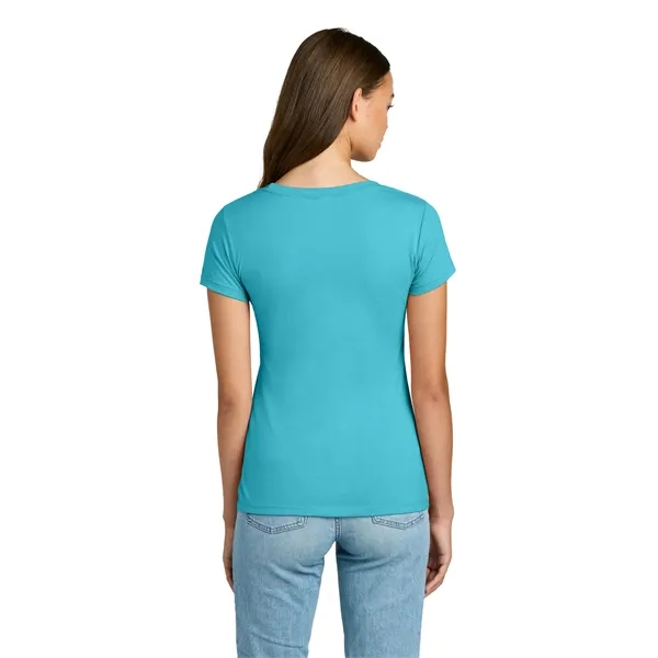Next Level Apparel Women's Ideal Tee... from ASI 84863 SanMar
