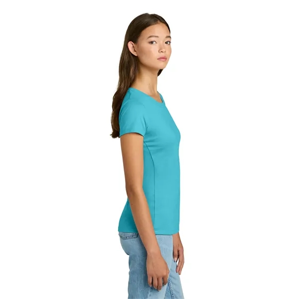 Next Level Apparel Women's Ideal Tee... from ASI 84863 SanMar