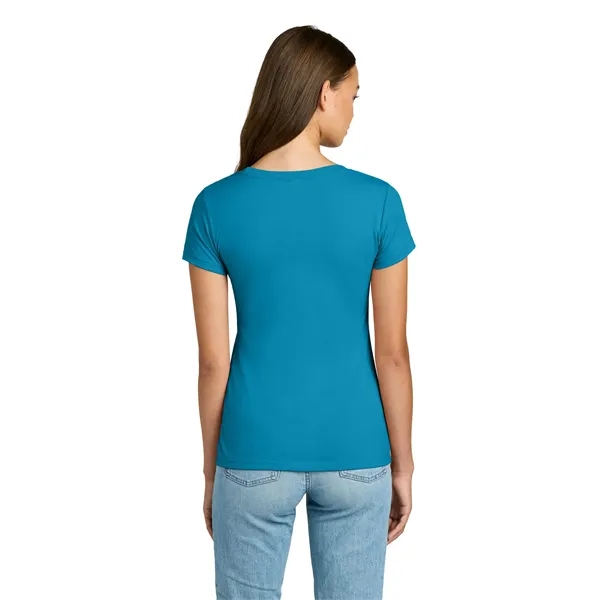 Next Level Apparel Women's Ideal Tee... from ASI 84863 SanMar