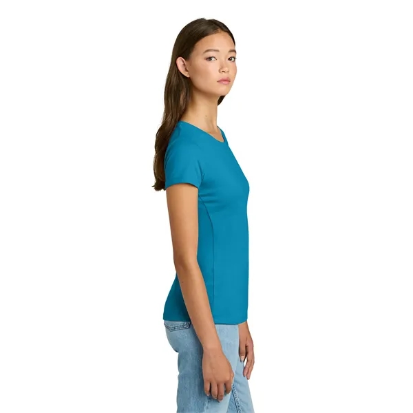 Next Level Apparel Women's Ideal Tee... from ASI 84863 SanMar