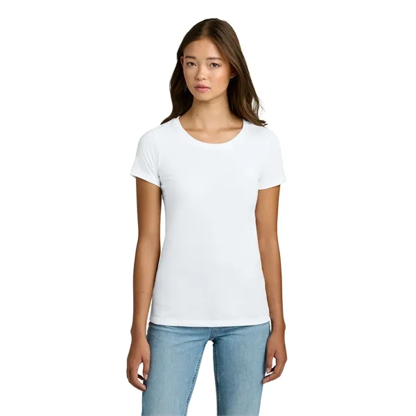 Next Level Apparel Women's Ideal Tee... from ASI 84863 SanMar