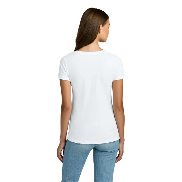 Next Level Apparel Women's Ideal Tee... from ASI 84863 SanMar