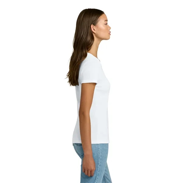 Next Level Apparel Women's Ideal Tee... from ASI 84863 SanMar