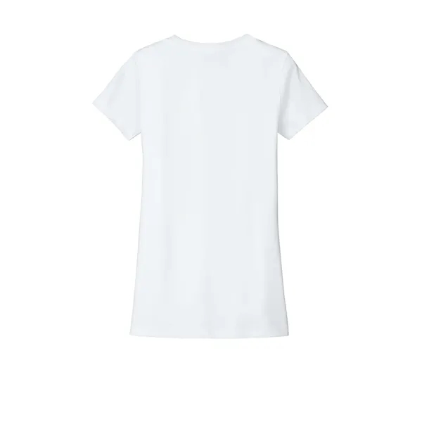 Next Level Apparel Women's Ideal Tee... from ASI 84863 SanMar