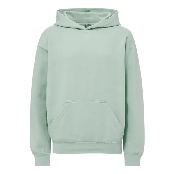 MV Sport Youth Buddy Hooded Sweatshirt... from ASI 84358 S&S Activewear