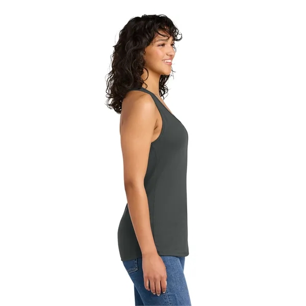 Next Level Apparel Women's Ideal Racerback Tank... from ASI 84863 SanMar