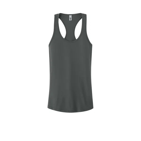 Next Level Apparel Women's Ideal Racerback Tank... from ASI 84863 SanMar