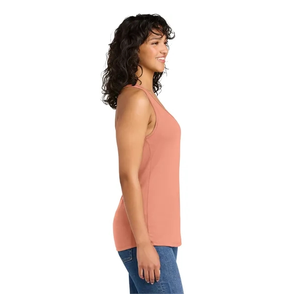 Next Level Apparel Women's Ideal Racerback Tank... from ASI 84863 SanMar