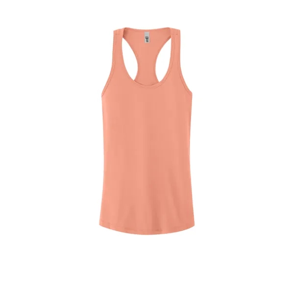 Next Level Apparel Women's Ideal Racerback Tank... from ASI 84863 SanMar