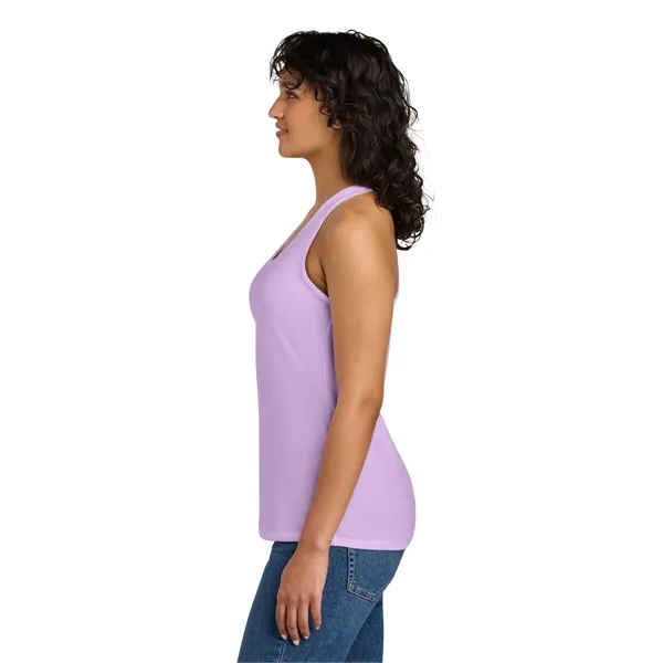 Next Level Apparel Women's Ideal Racerback Tank... from ASI 84863 SanMar
