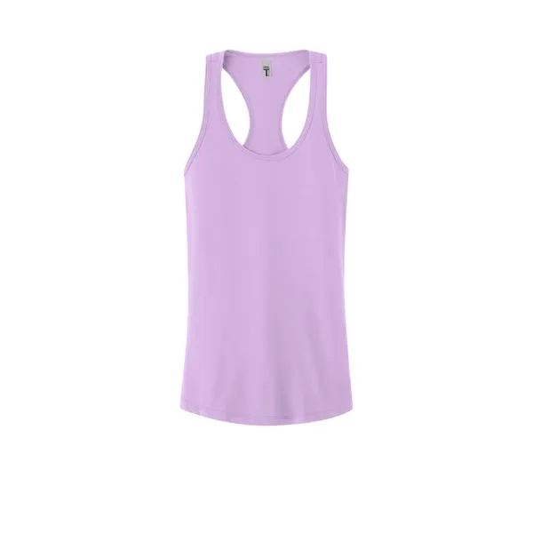 Next Level Apparel Women's Ideal Racerback Tank... from ASI 84863 SanMar
