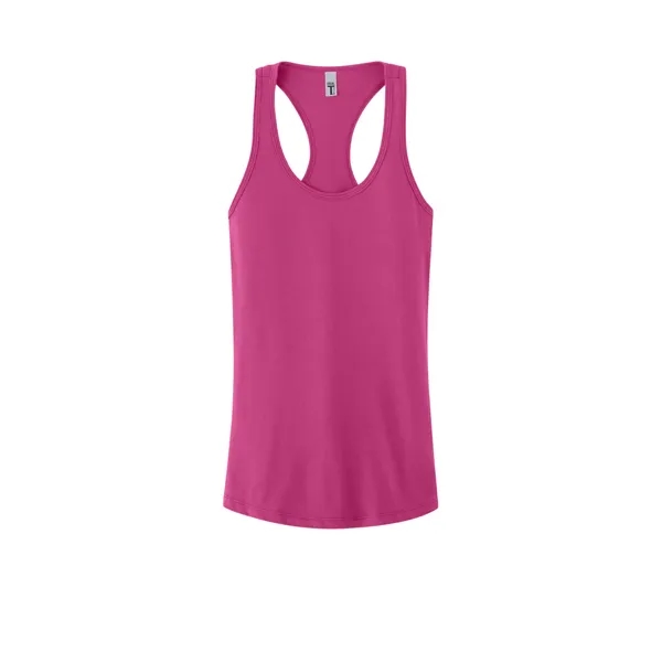 Next Level Apparel Women's Ideal Racerback Tank... from ASI 84863 SanMar