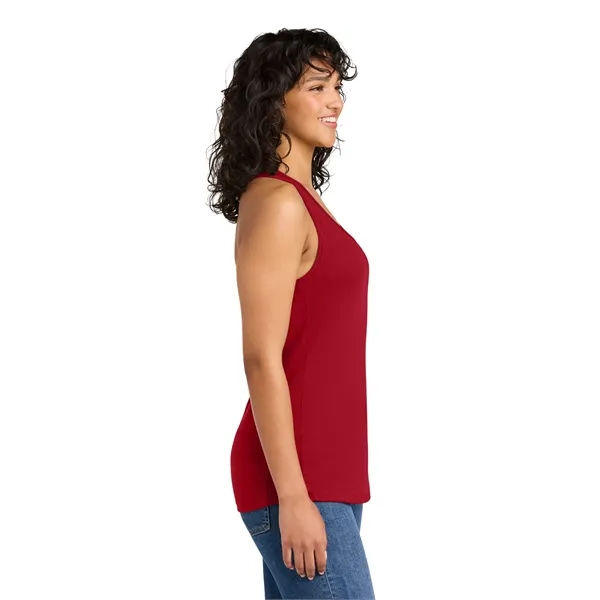 Next Level Apparel Women's Ideal Racerback Tank... from ASI 84863 SanMar