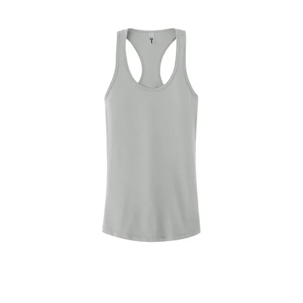 Next Level Apparel Women's Ideal Racerback Tank... from ASI 84863 SanMar