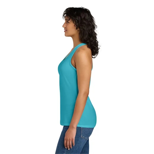 Next Level Apparel Women's Ideal Racerback Tank... from ASI 84863 SanMar
