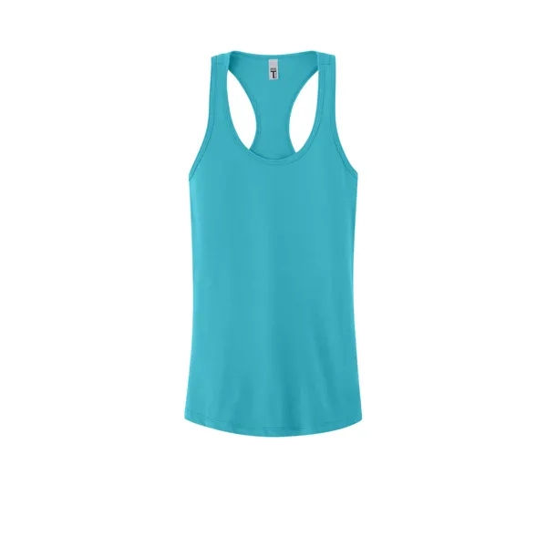 Next Level Apparel Women's Ideal Racerback Tank... from ASI 84863 SanMar