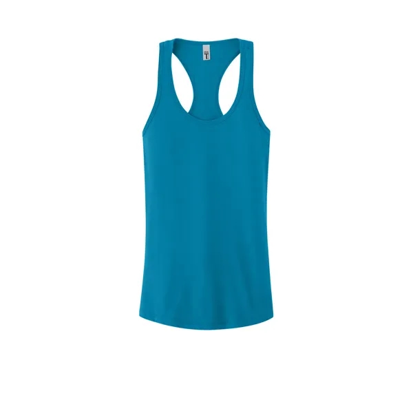 Next Level Apparel Women's Ideal Racerback Tank... from ASI 84863 SanMar