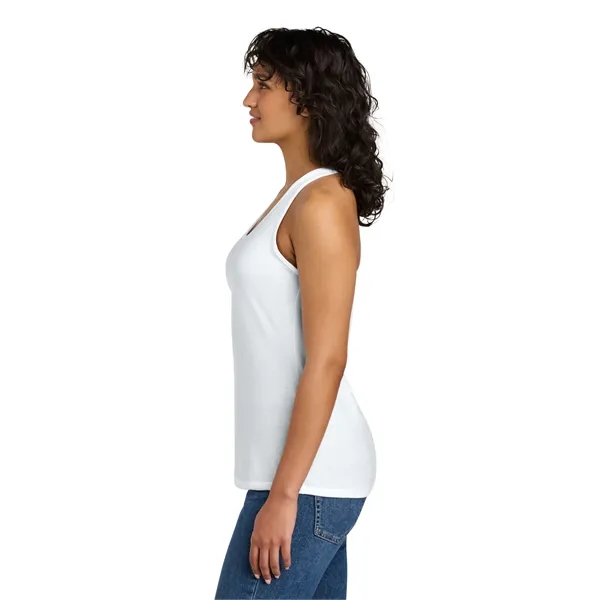 Next Level Apparel Women's Ideal Racerback Tank... from ASI 84863 SanMar