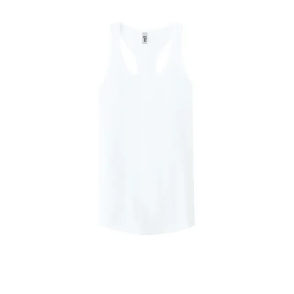 Next Level Apparel Women's Ideal Racerback Tank... from ASI 84863 SanMar