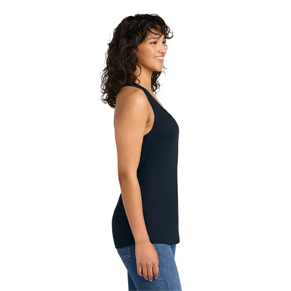 Next Level Apparel Women's Ideal Racerback Tank... from ASI 84863 SanMar