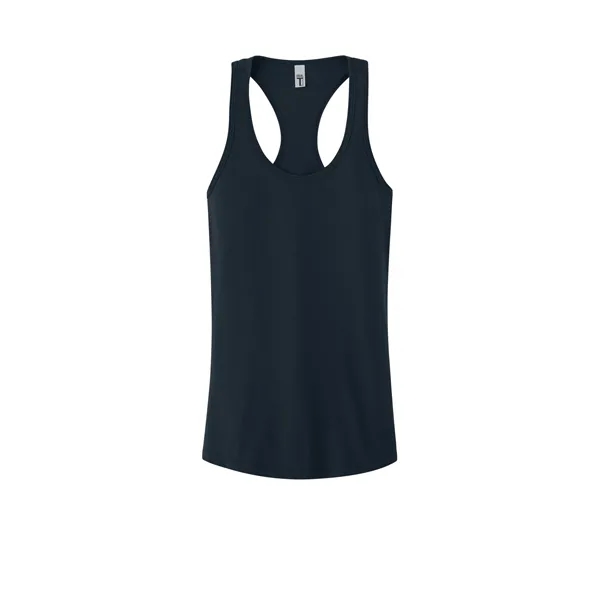 Next Level Apparel Women's Ideal Racerback Tank... from ASI 84863 SanMar