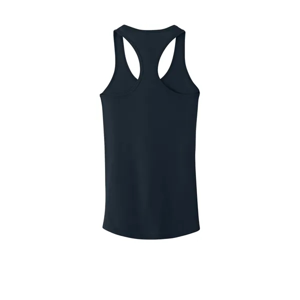 Next Level Apparel Women's Ideal Racerback Tank... from ASI 84863 SanMar