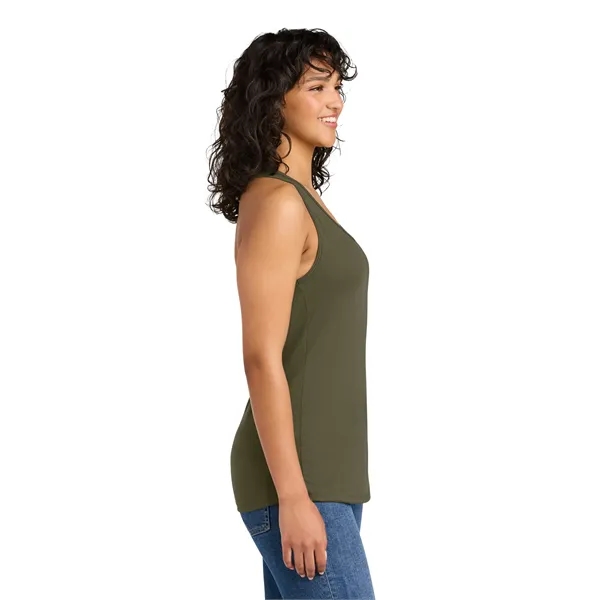 Next Level Apparel Women's Ideal Racerback Tank... from ASI 84863 SanMar