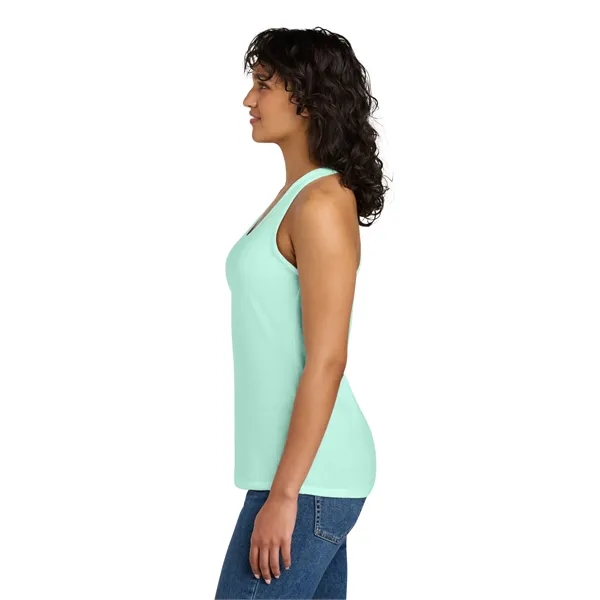 Next Level Apparel Women's Ideal Racerback Tank... from ASI 84863 SanMar