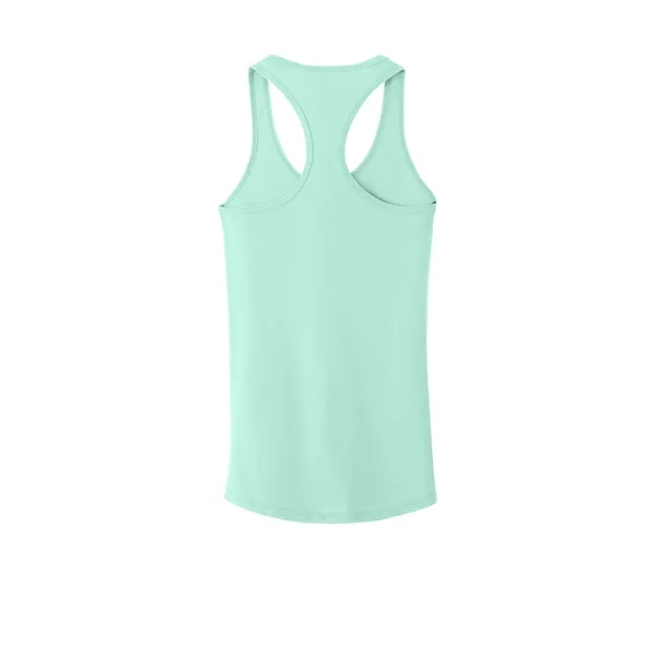 Next Level Apparel Women's Ideal Racerback Tank... from ASI 84863 SanMar