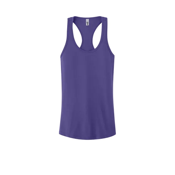 Next Level Apparel Women's Ideal Racerback Tank... from ASI 84863 SanMar