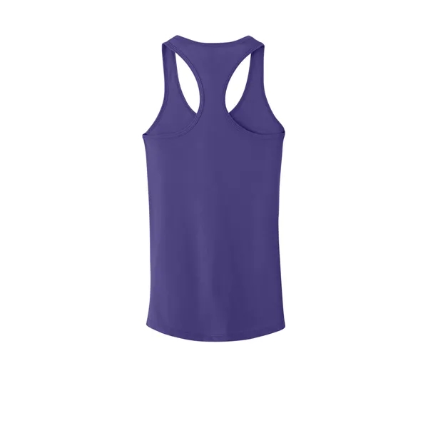 Next Level Apparel Women's Ideal Racerback Tank... from ASI 84863 SanMar