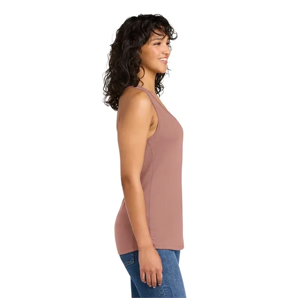 Next Level Apparel Women's Ideal Racerback Tank... from ASI 84863 SanMar