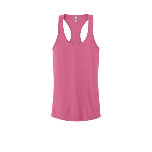 Next Level Apparel Women's Ideal Racerback Tank... from ASI 84863 SanMar