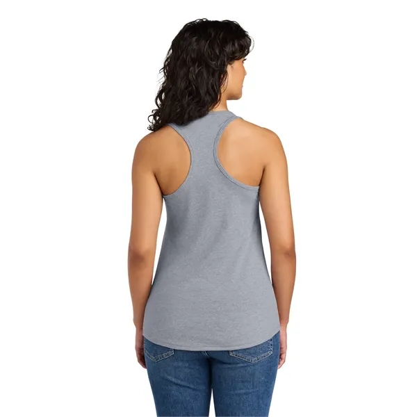 Next Level Apparel Women's Ideal Racerback Tank... from ASI 84863 SanMar